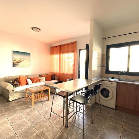 Apartamento Sol Playa Пунта-де-Мухерес Экстерьер фото
