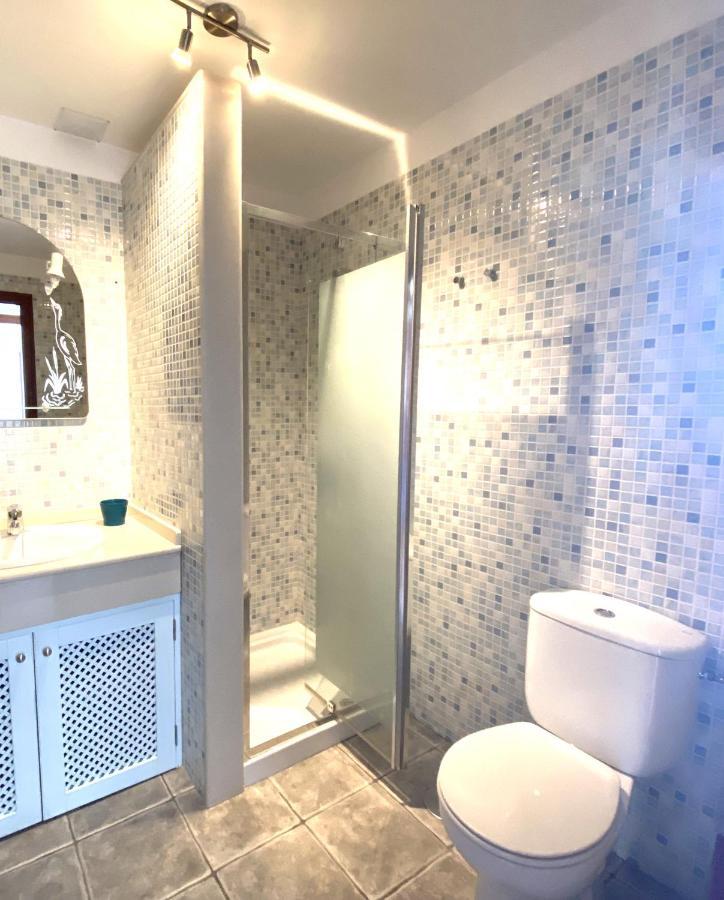 Apartamento Sol Playa Пунта-де-Мухерес Экстерьер фото