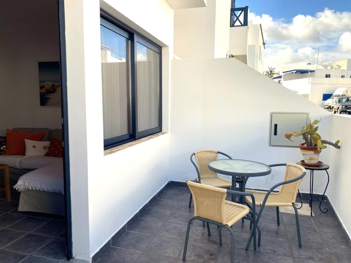 Apartamento Sol Playa Пунта-де-Мухерес Экстерьер фото