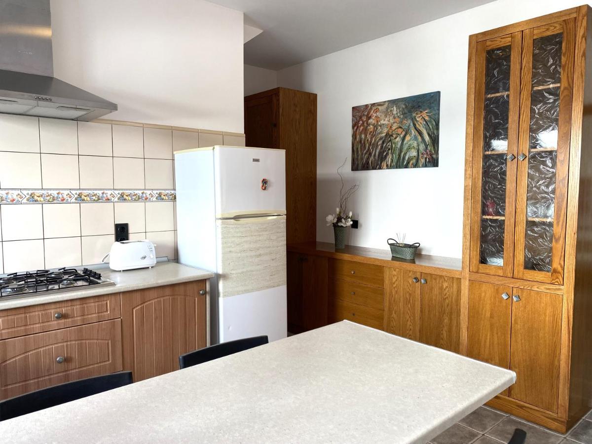 Apartamento Sol Playa Пунта-де-Мухерес Экстерьер фото