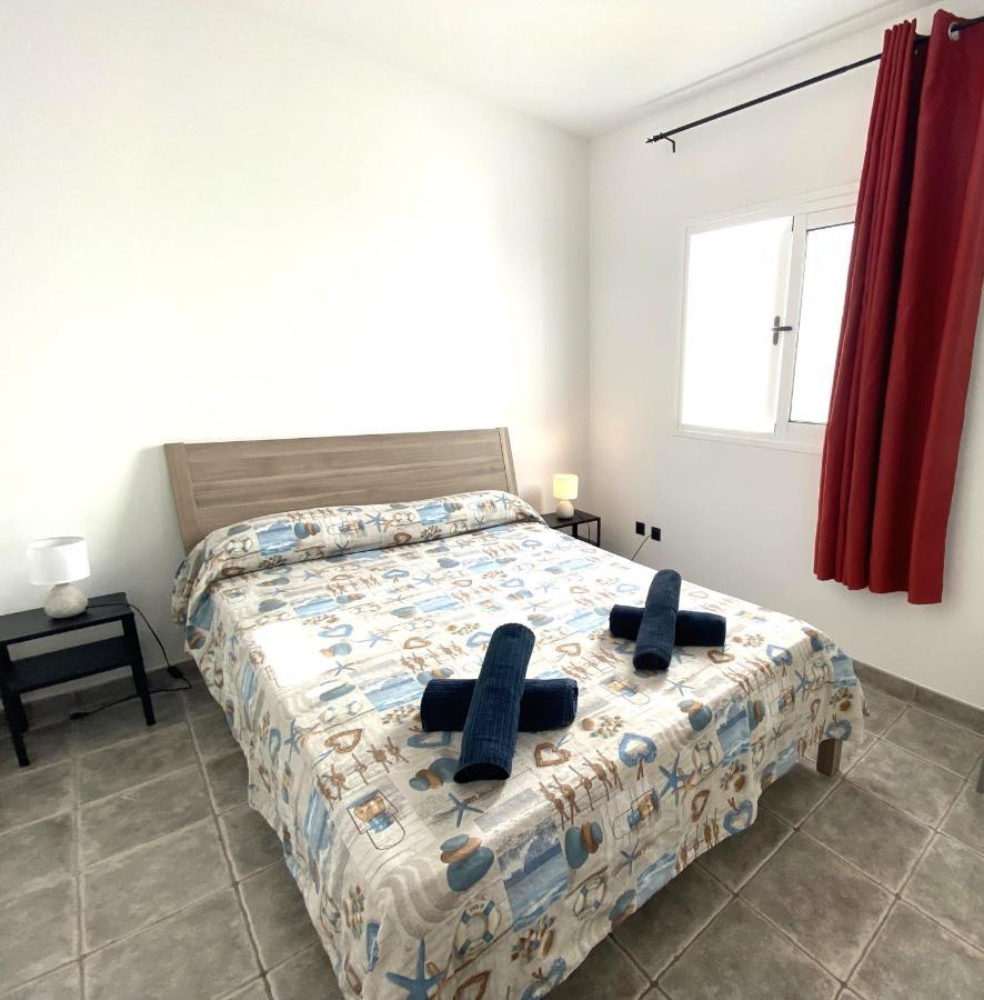 Apartamento Sol Playa Пунта-де-Мухерес Экстерьер фото