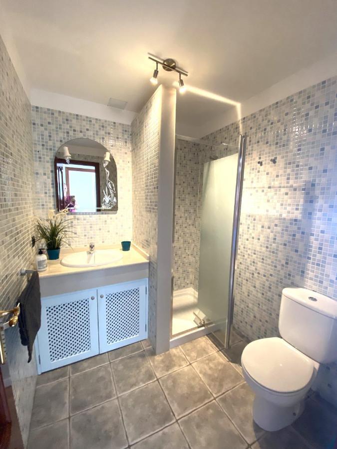 Apartamento Sol Playa Пунта-де-Мухерес Экстерьер фото